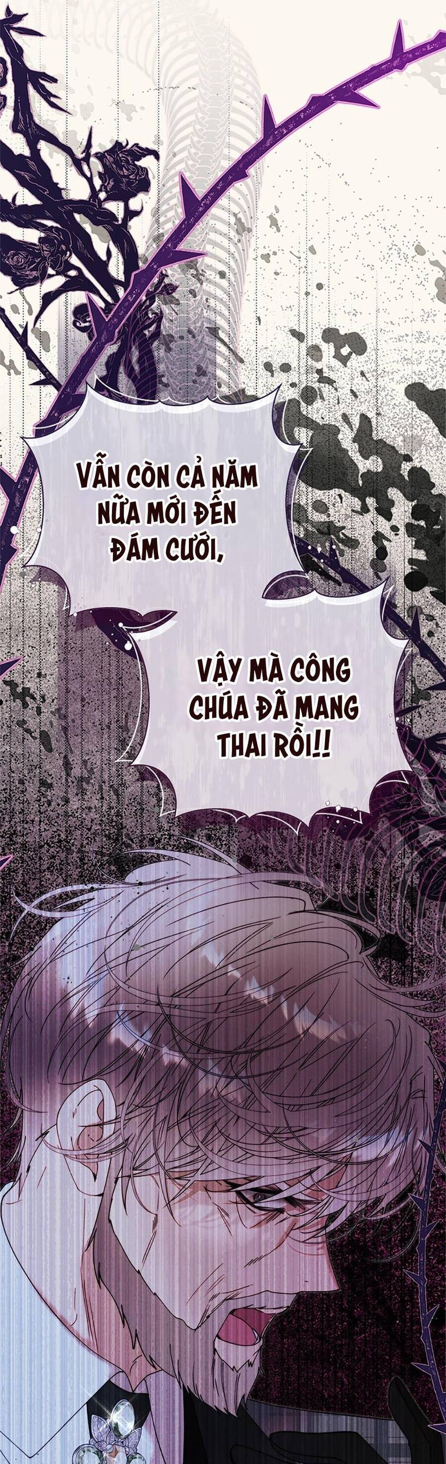 Công Chúa Chloe Chap 130 - Next Chap 131