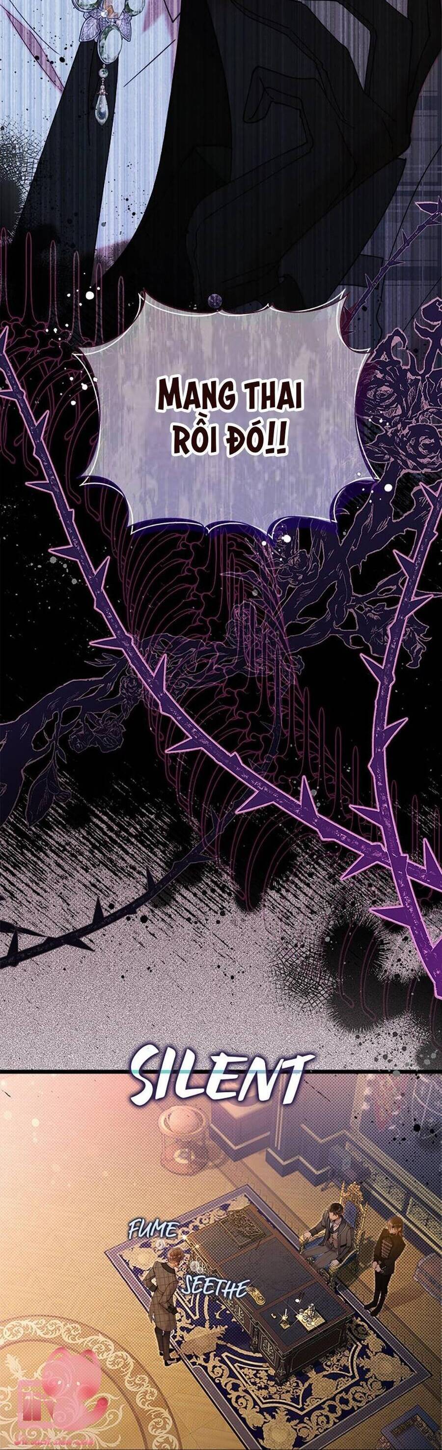 Công Chúa Chloe Chap 130 - Next Chap 131