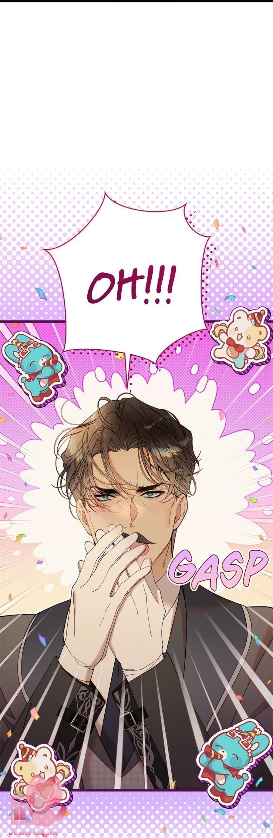 Công Chúa Chloe Chap 130 - Next Chap 131