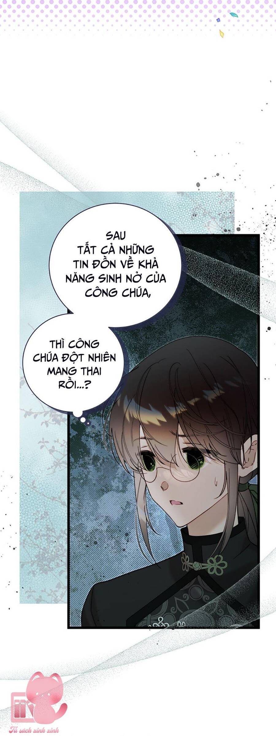 Công Chúa Chloe Chap 130 - Next Chap 131