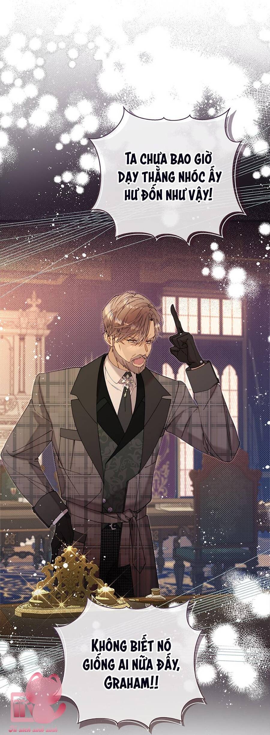 Công Chúa Chloe Chap 130 - Next Chap 131