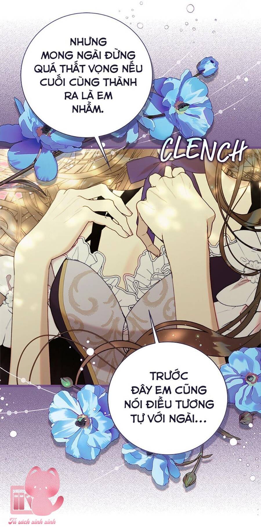 Công Chúa Chloe Chap 130 - Next Chap 131