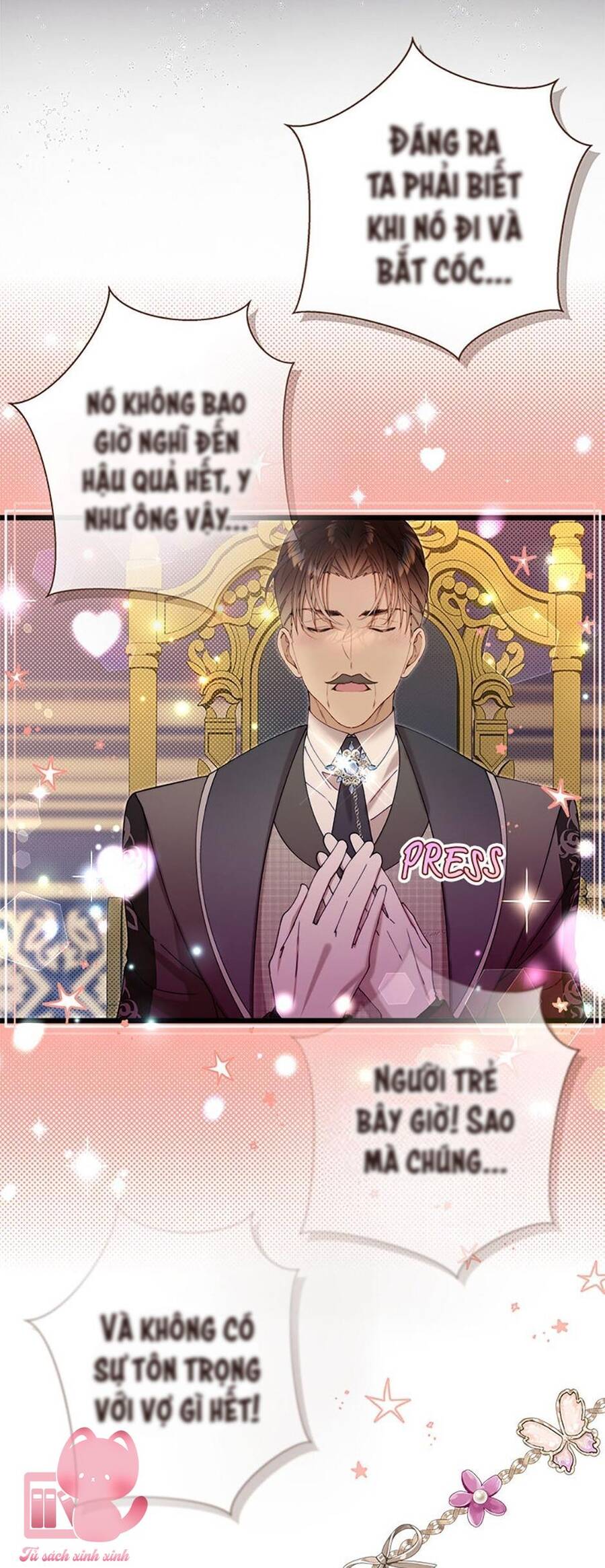 Công Chúa Chloe Chap 130 - Next Chap 131