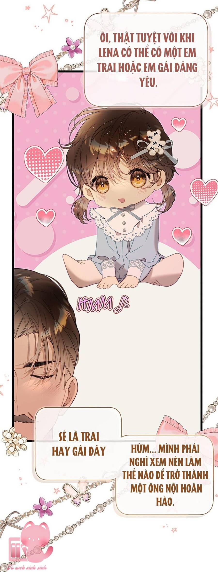 Công Chúa Chloe Chap 130 - Next Chap 131