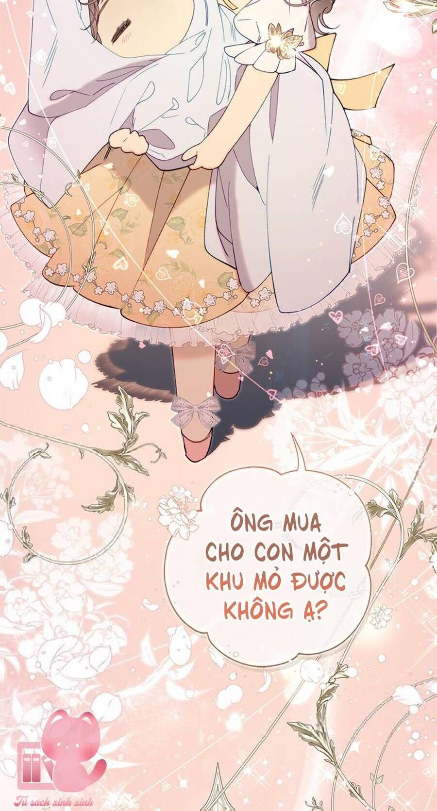 Công Chúa Chloe Chap 130 - Next Chap 131