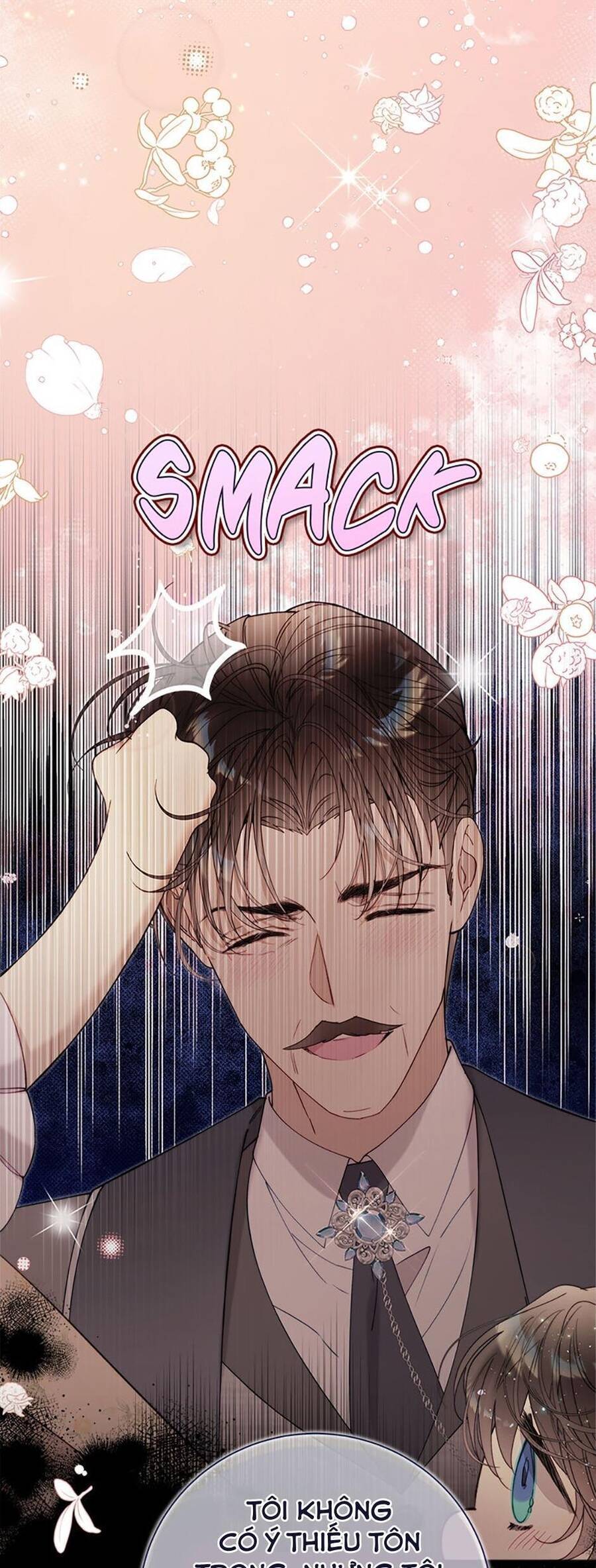 Công Chúa Chloe Chap 130 - Next Chap 131