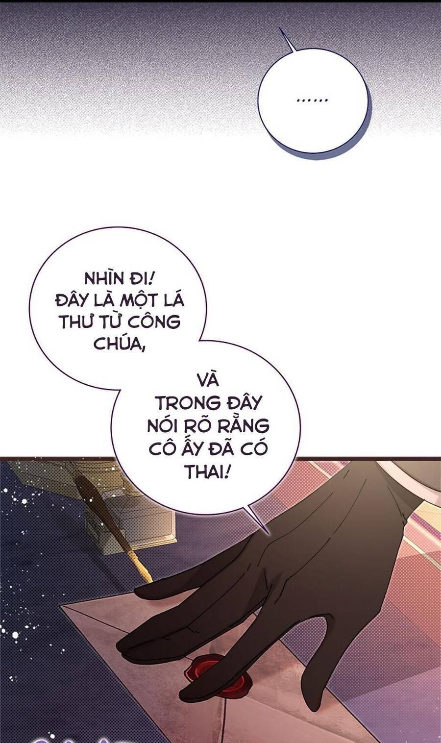 Công Chúa Chloe Chap 130 - Next Chap 131