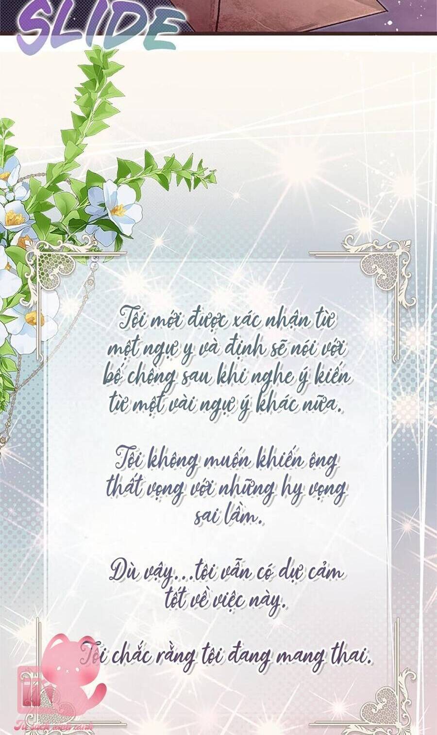 Công Chúa Chloe Chap 130 - Next Chap 131