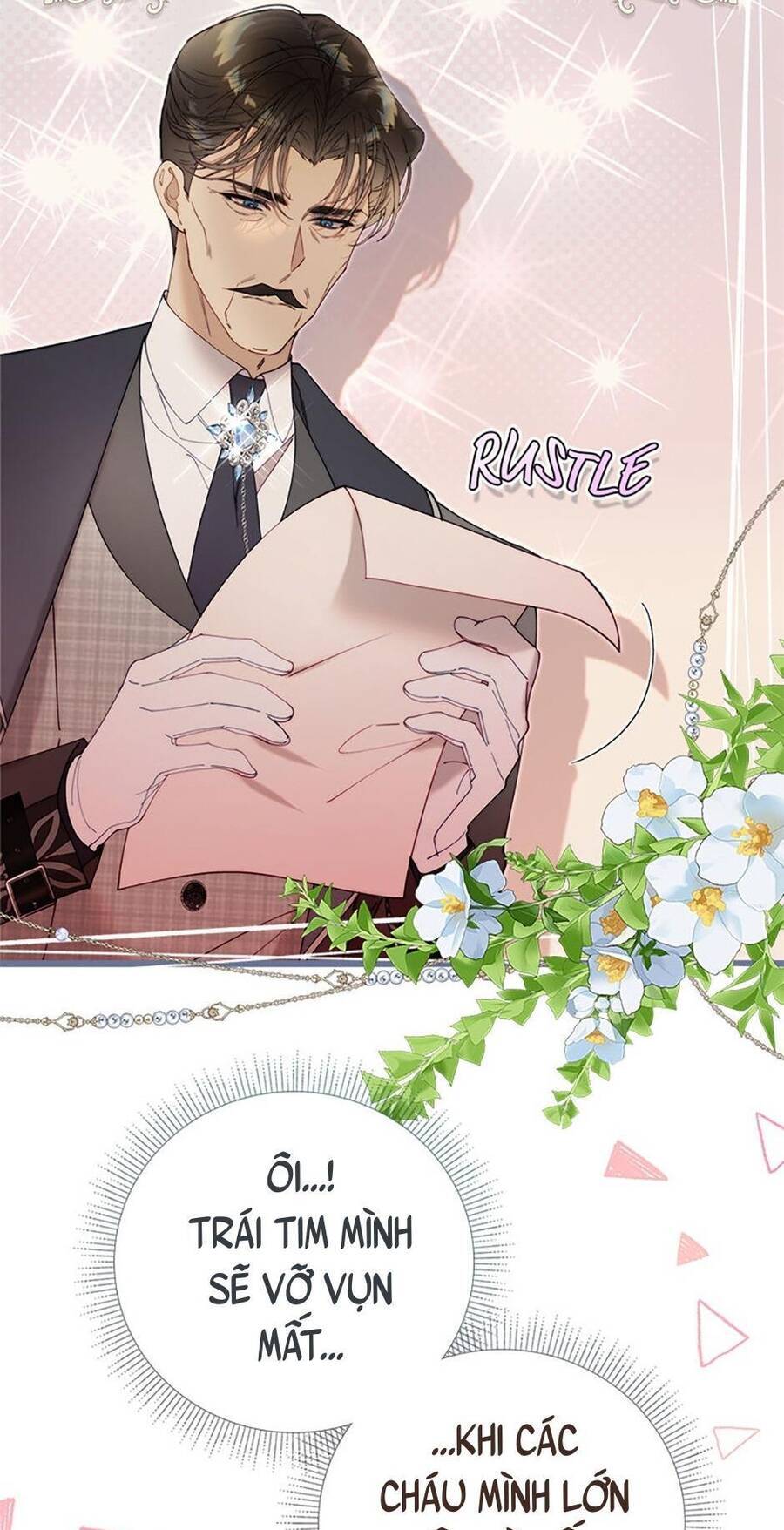 Công Chúa Chloe Chap 130 - Next Chap 131