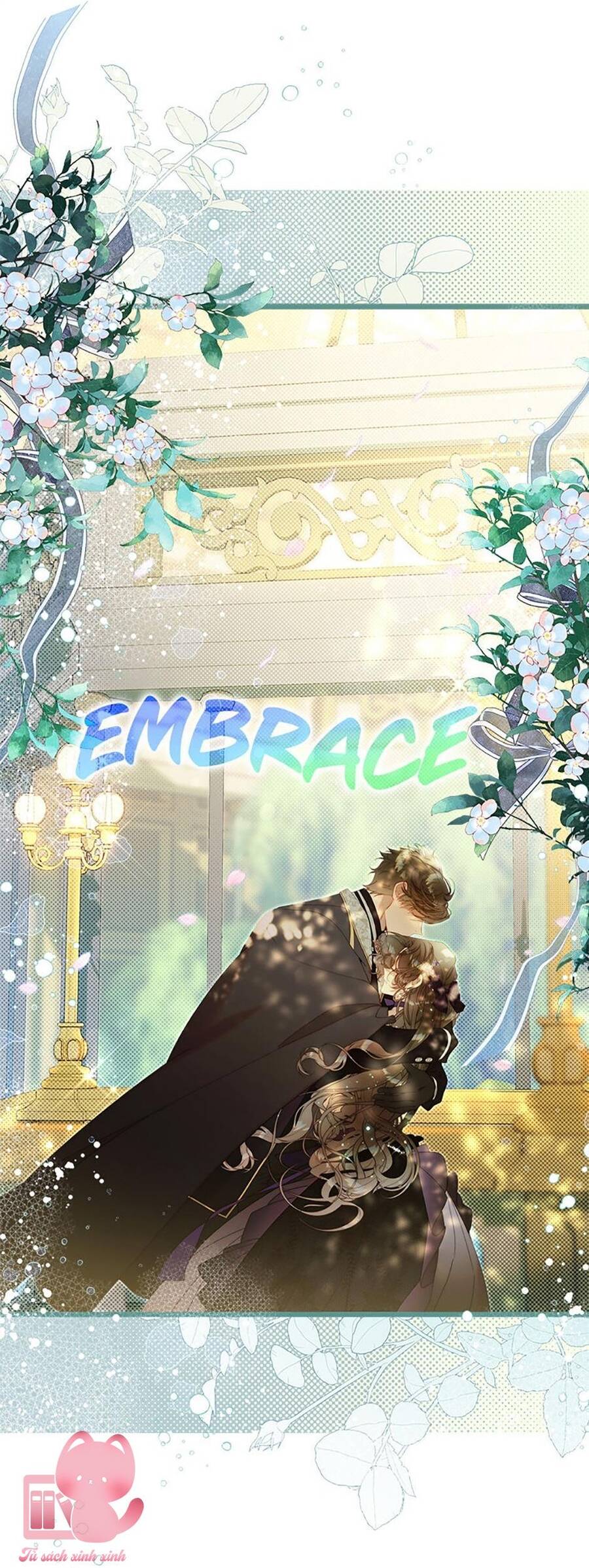 Công Chúa Chloe Chap 130 - Next Chap 131