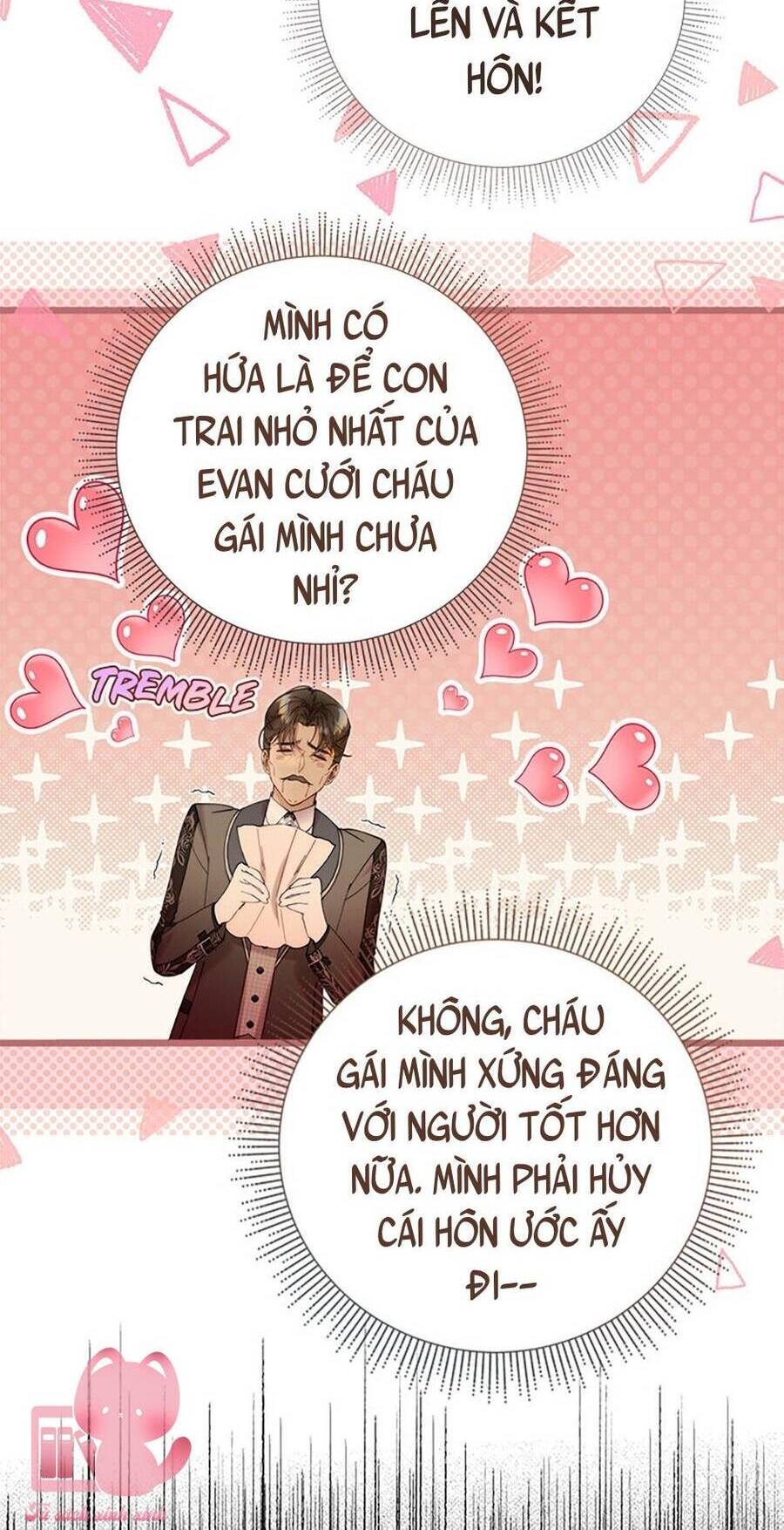 Công Chúa Chloe Chap 130 - Next Chap 131