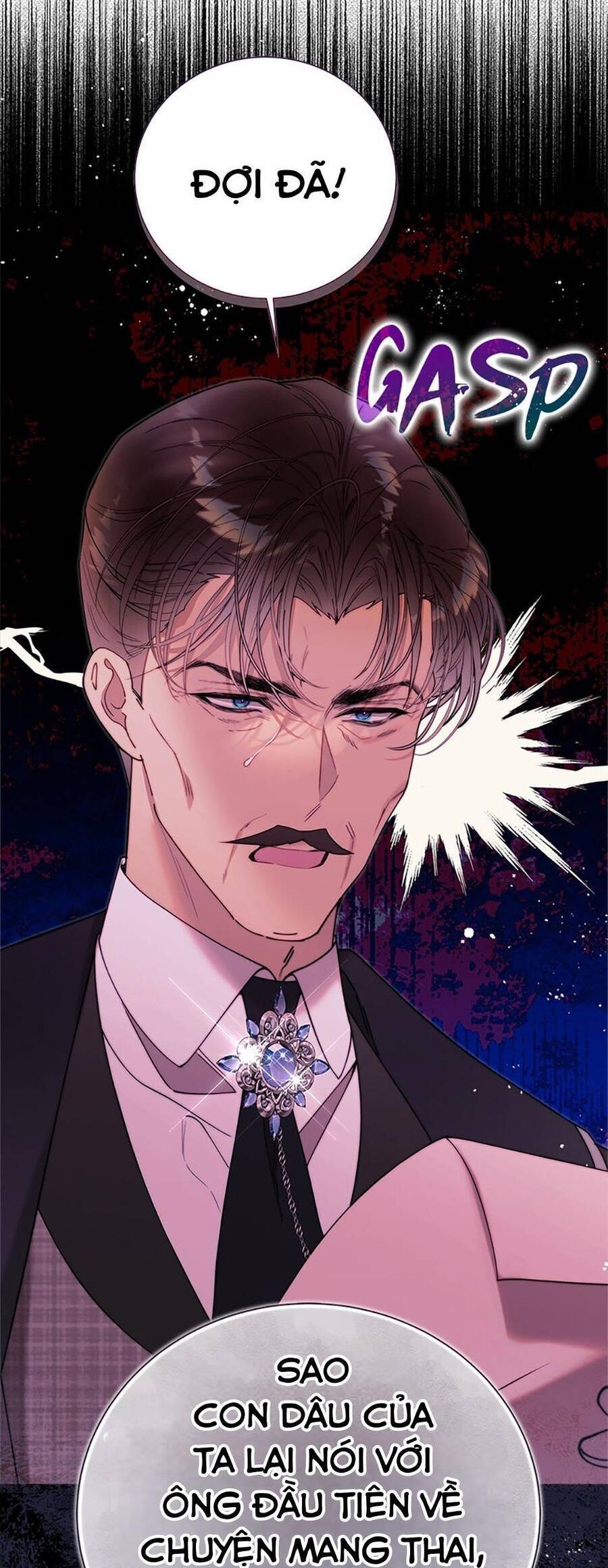 Công Chúa Chloe Chap 130 - Next Chap 131