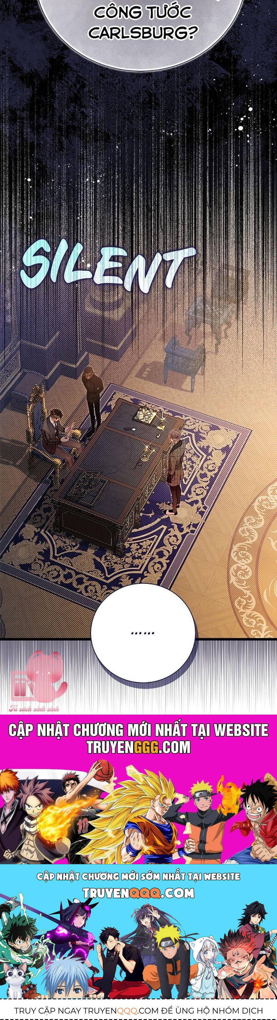 Công Chúa Chloe Chap 130 - Next Chap 131