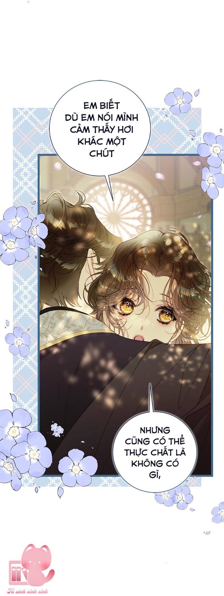 Công Chúa Chloe Chap 130 - Next Chap 131