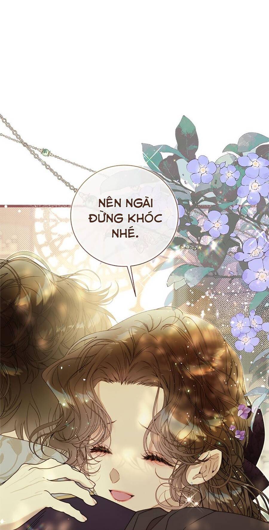 Công Chúa Chloe Chap 130 - Next Chap 131
