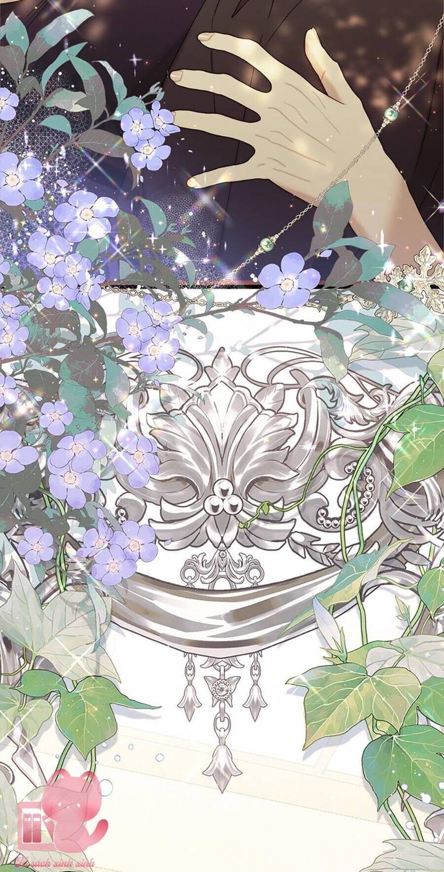 Công Chúa Chloe Chap 130 - Next Chap 131