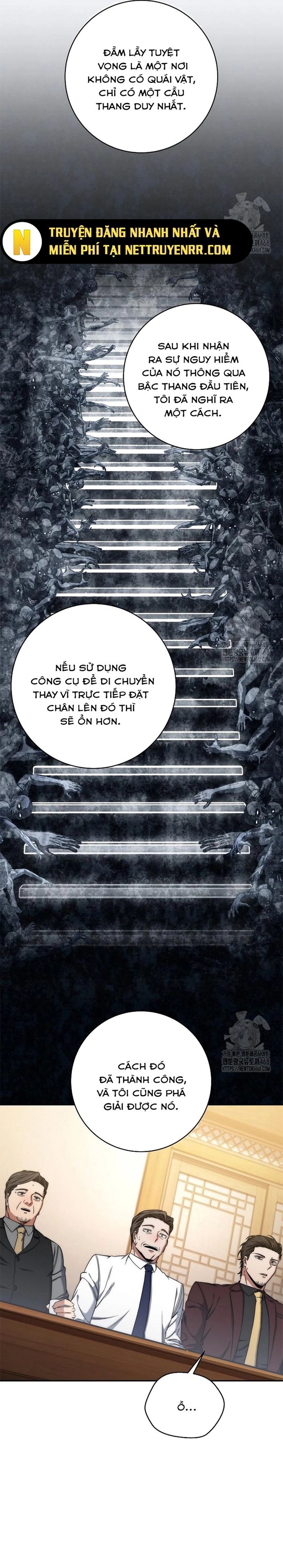 Công Chức Cấp Kiếm Thần Hồi Quy Chap 40 - Next Chap 41