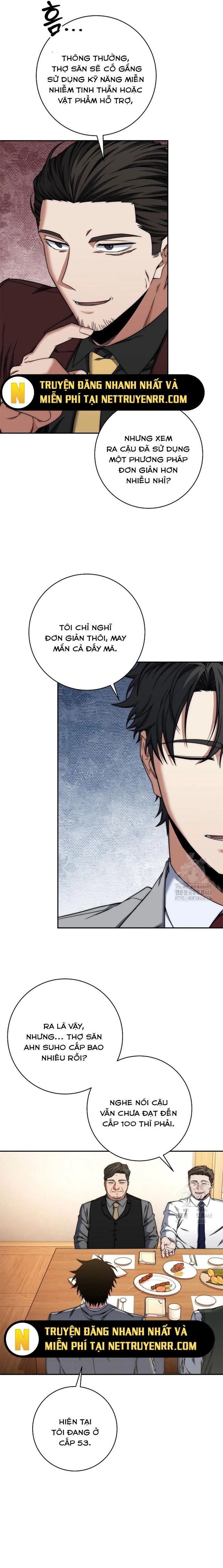 Công Chức Cấp Kiếm Thần Hồi Quy Chap 40 - Next Chap 41