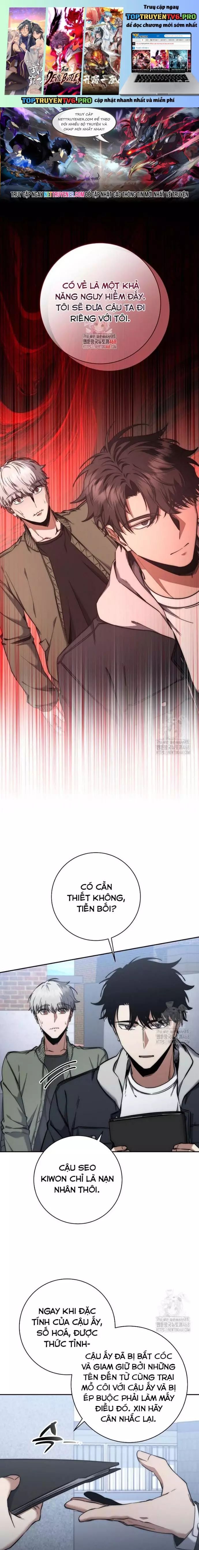 Công Chức Cấp Kiếm Thần Hồi Quy Chap 43 - Next Chap 44