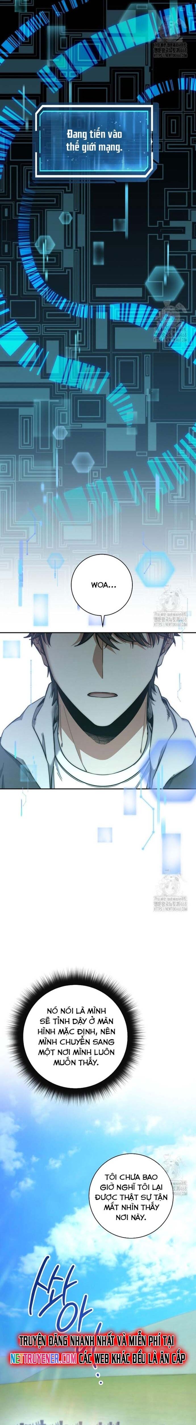 Công Chức Cấp Kiếm Thần Hồi Quy Chap 43 - Next Chap 44