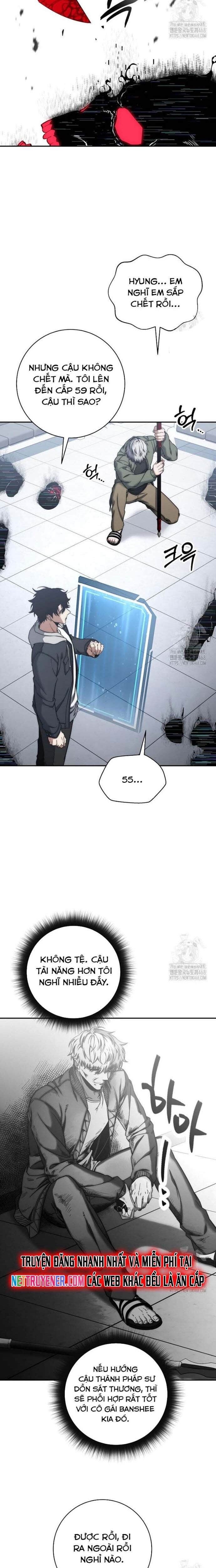 Công Chức Cấp Kiếm Thần Hồi Quy Chap 43 - Next Chap 44