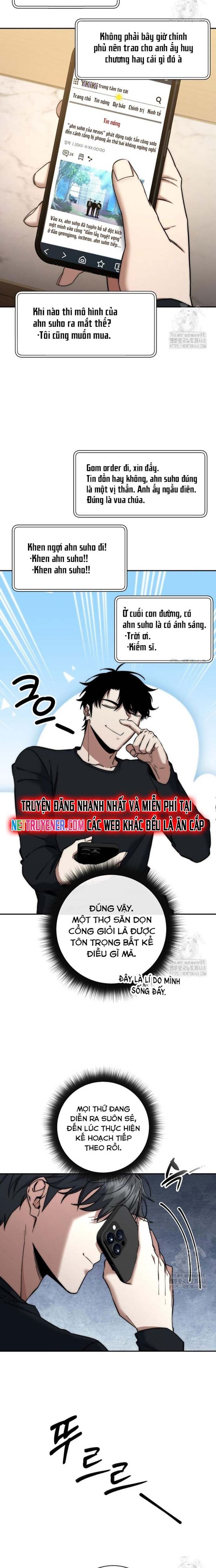 Công Chức Cấp Kiếm Thần Hồi Quy Chap 43 - Next Chap 44