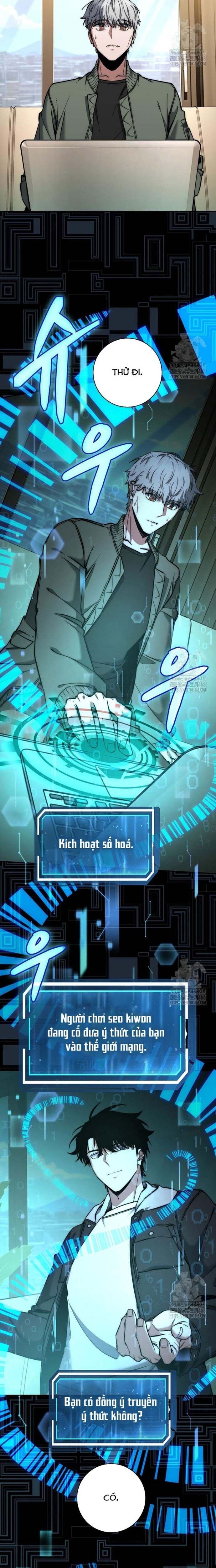 Công Chức Cấp Kiếm Thần Hồi Quy Chap 43 - Next Chap 44