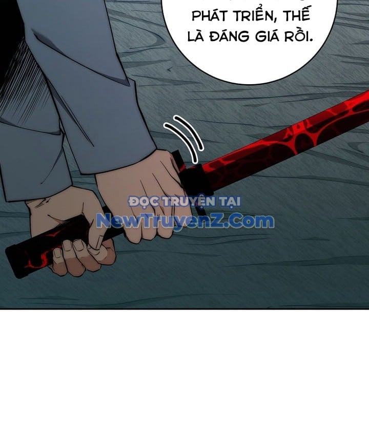 Công Chức Cấp Kiếm Thần Hồi Quy Chap 45 - Next Chap 46
