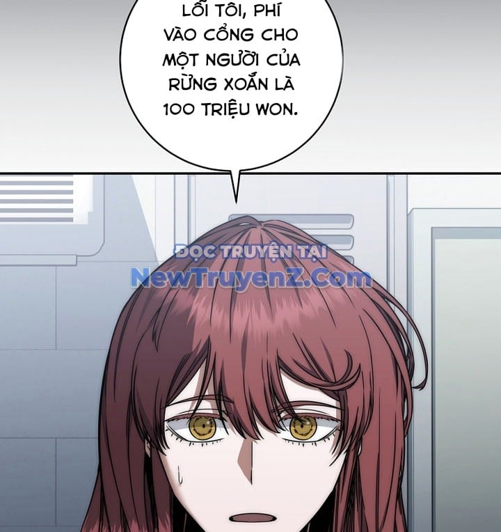 Công Chức Cấp Kiếm Thần Hồi Quy Chap 45 - Next Chap 46