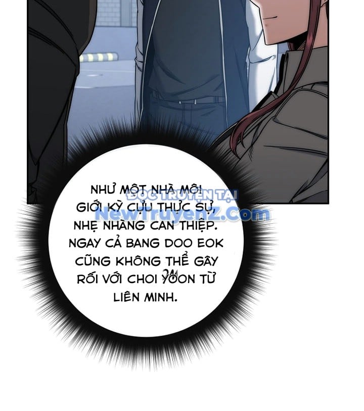 Công Chức Cấp Kiếm Thần Hồi Quy Chap 45 - Next Chap 46