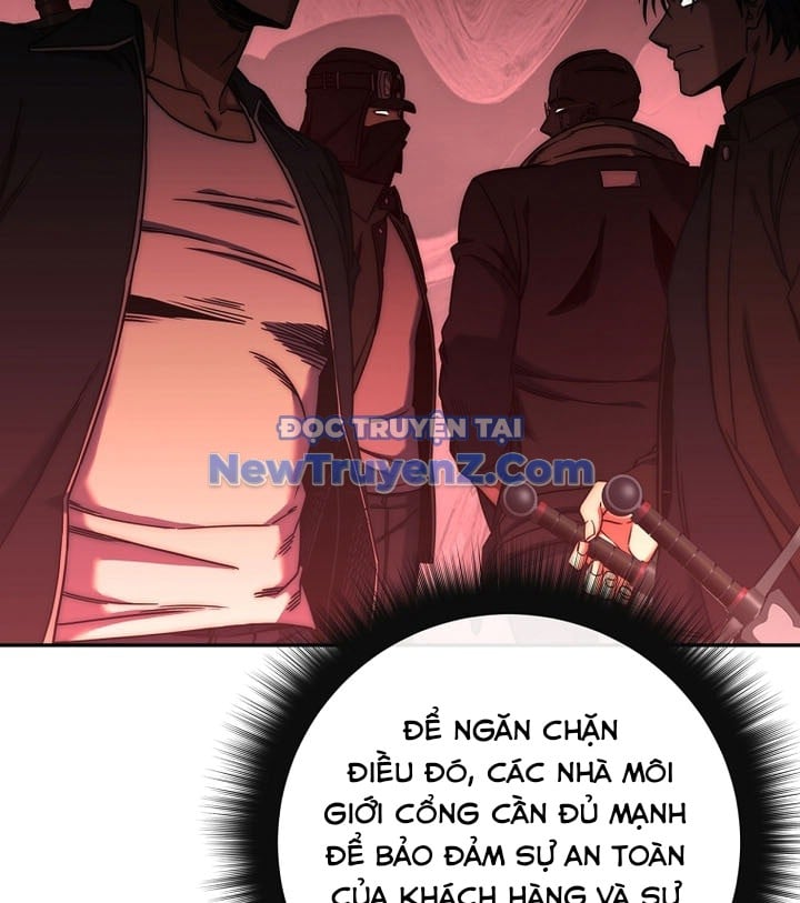 Công Chức Cấp Kiếm Thần Hồi Quy Chap 45 - Next Chap 46