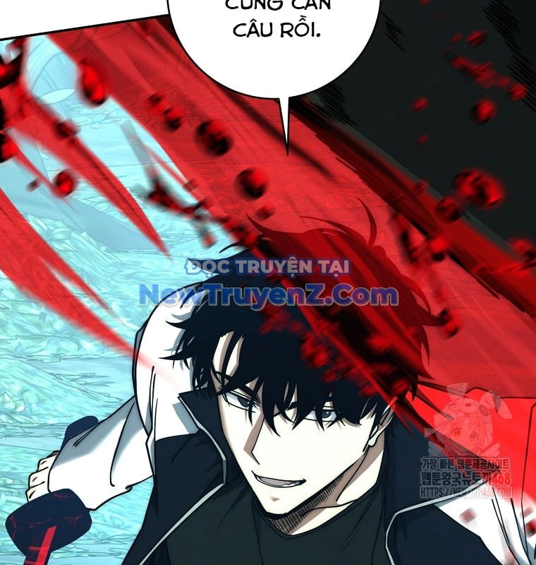 Công Chức Cấp Kiếm Thần Hồi Quy Chap 46 - Next Chap 47
