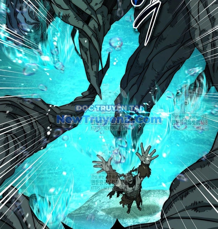 Công Chức Cấp Kiếm Thần Hồi Quy Chap 46 - Next Chap 47