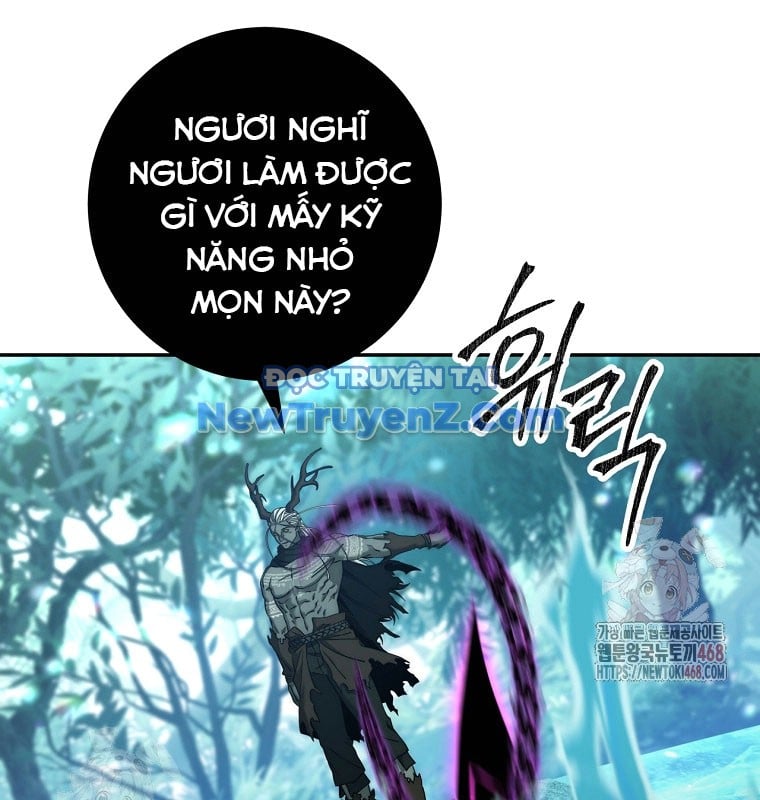 Công Chức Cấp Kiếm Thần Hồi Quy Chap 46 - Next Chap 47