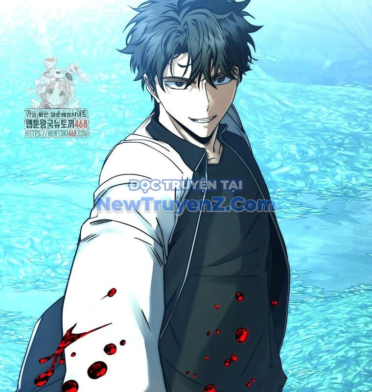 Công Chức Cấp Kiếm Thần Hồi Quy Chap 47 - Next Chap 48