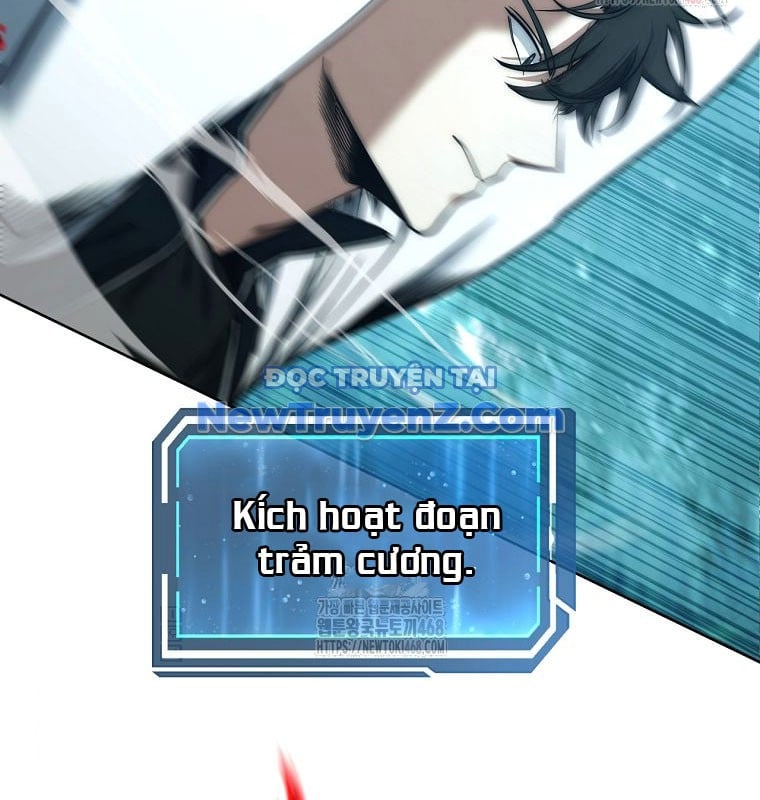 Công Chức Cấp Kiếm Thần Hồi Quy Chap 47 - Next Chap 48