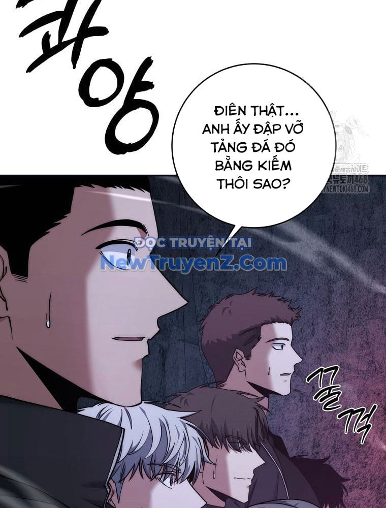 Công Chức Cấp Kiếm Thần Hồi Quy Chap 48 - Next Chap 49