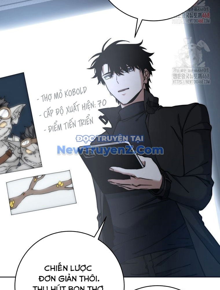 Công Chức Cấp Kiếm Thần Hồi Quy Chap 48 - Next Chap 49