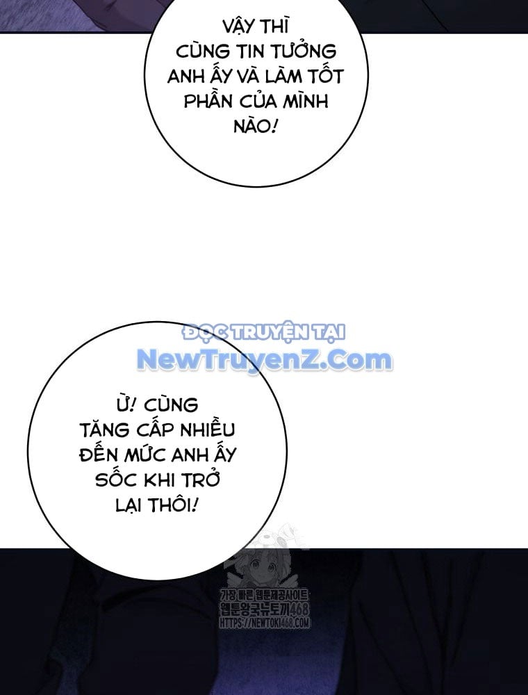 Công Chức Cấp Kiếm Thần Hồi Quy Chap 48 - Next Chap 49