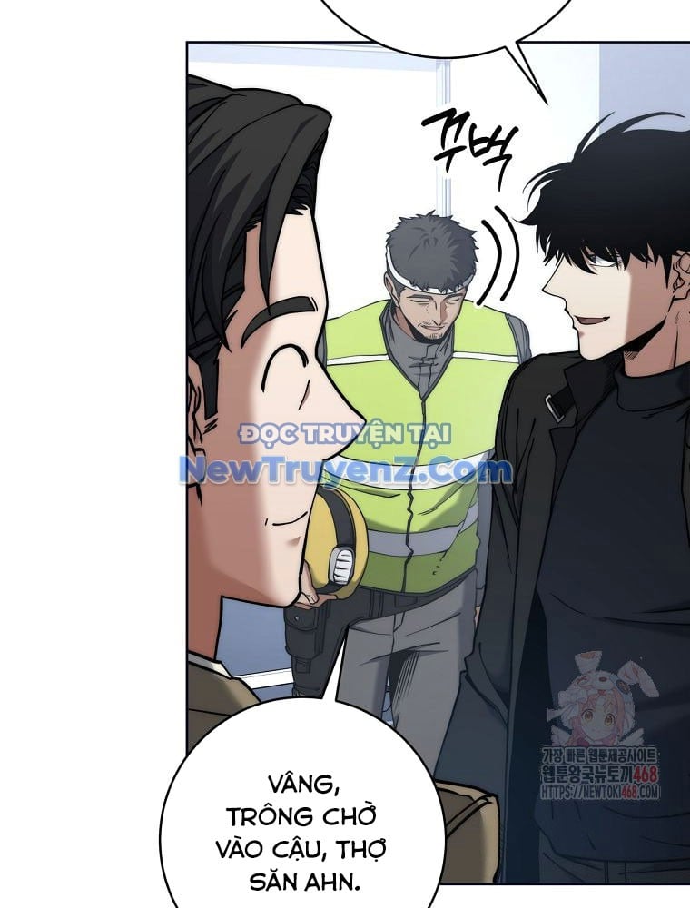 Công Chức Cấp Kiếm Thần Hồi Quy Chap 48 - Next Chap 49