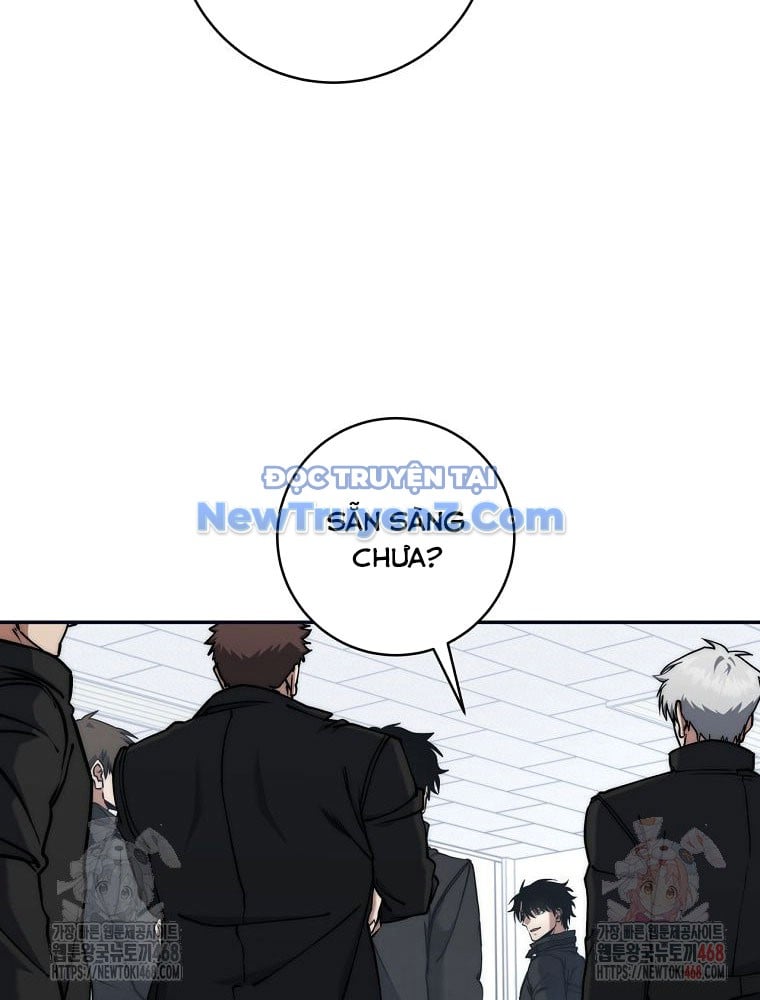 Công Chức Cấp Kiếm Thần Hồi Quy Chap 48 - Next Chap 49