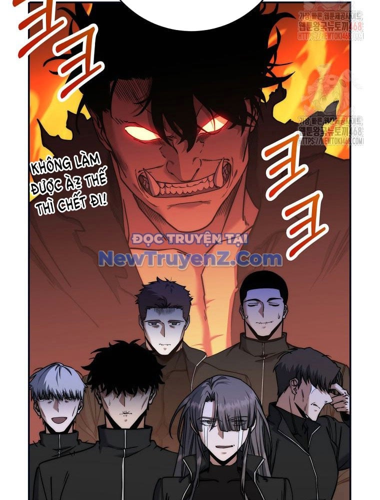 Công Chức Cấp Kiếm Thần Hồi Quy Chap 48 - Next Chap 49