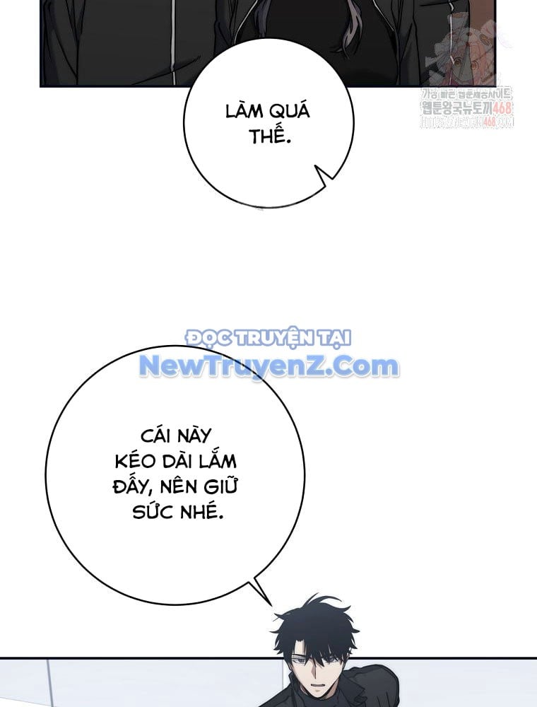 Công Chức Cấp Kiếm Thần Hồi Quy Chap 48 - Next Chap 49