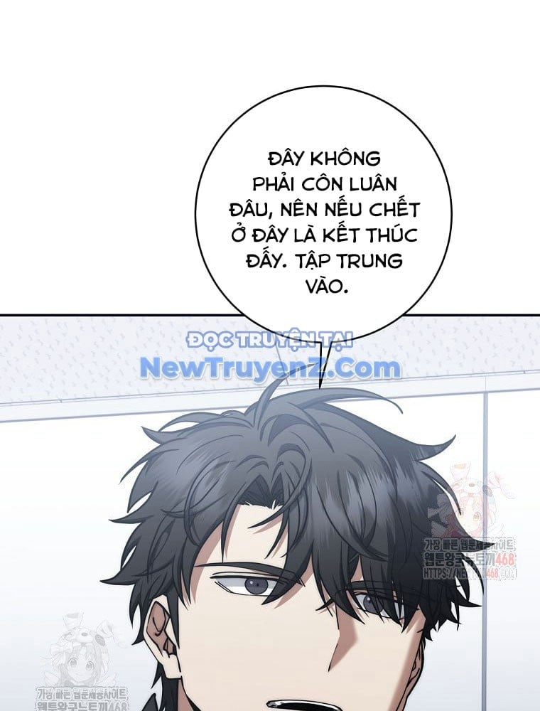 Công Chức Cấp Kiếm Thần Hồi Quy Chap 48 - Next Chap 49