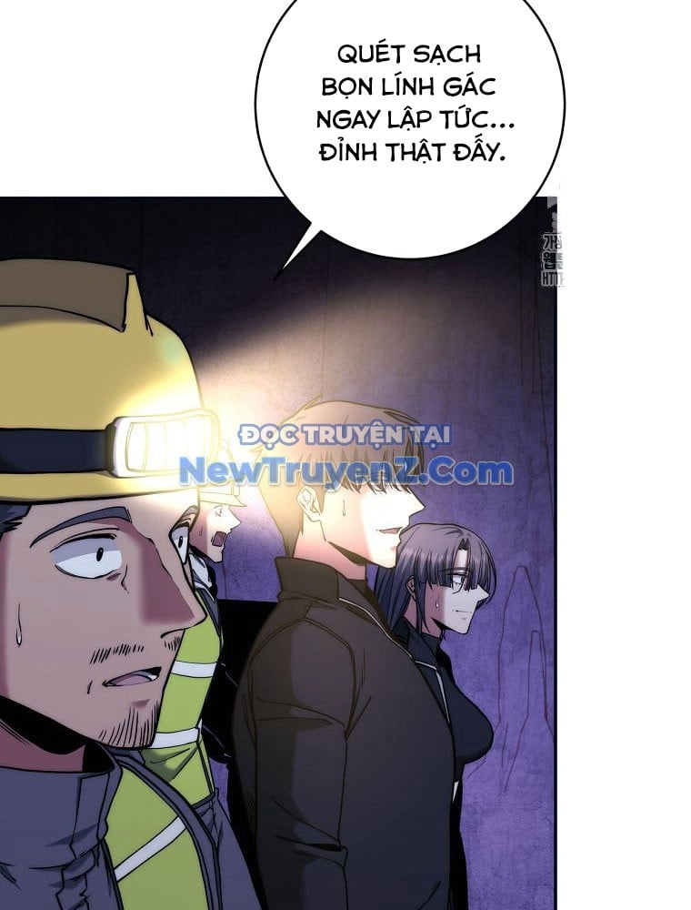 Công Chức Cấp Kiếm Thần Hồi Quy Chap 48 - Next Chap 49