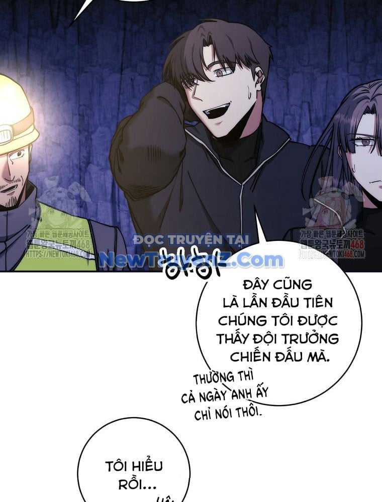Công Chức Cấp Kiếm Thần Hồi Quy Chap 48 - Next Chap 49