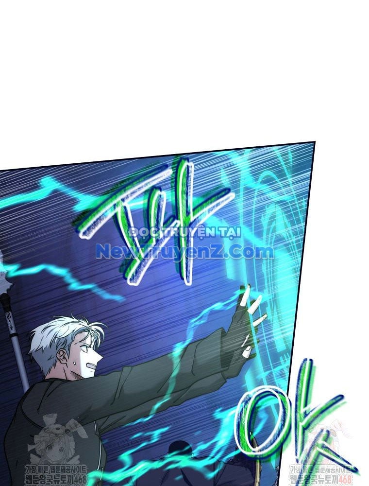 Công Chức Cấp Kiếm Thần Hồi Quy Chap 48 - Next Chap 49