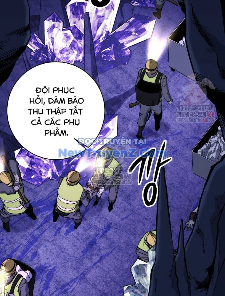 Công Chức Cấp Kiếm Thần Hồi Quy Chap 48 - Next Chap 49