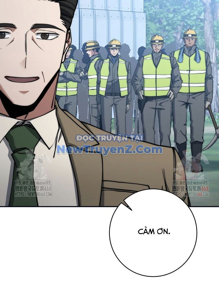 Công Chức Cấp Kiếm Thần Hồi Quy Chap 48 - Next Chap 49