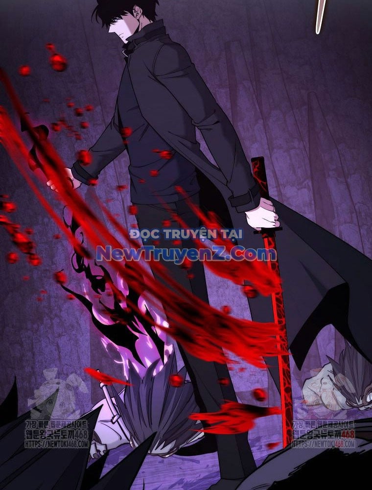 Công Chức Cấp Kiếm Thần Hồi Quy Chap 48 - Next Chap 49